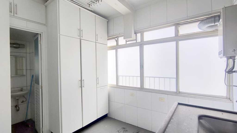 Imagem Apartamento com 3 Quartos à Venda, 129 m² em Itaim Bibi - São Paulo Imagem Apartamento com 3 Quartos à Venda, 129 m² em Itaim Bibi - São Paulo