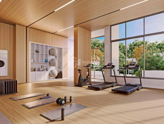 Imagem Imóvel com 3 Quartos à Venda, 173 m² em Jardim Dos Estados - Campo Grande Imagem Imóvel com 3 Quartos à Venda, 173 m² em Jardim Dos Estados - Campo Grande