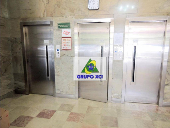 Imagem Kitnet com 1 Quarto à Venda, 30 m² em Centro - Campinas Imagem Kitnet com 1 Quarto à Venda, 30 m² em Centro - Campinas