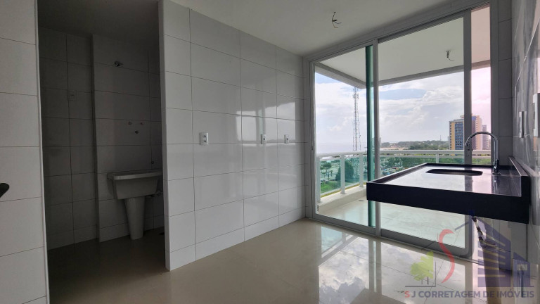 Imagem Apartamento com 4 Quartos à Venda, 149 m² em Ponta Negra - Manaus Imagem Apartamento com 4 Quartos à Venda, 149 m² em Ponta Negra - Manaus