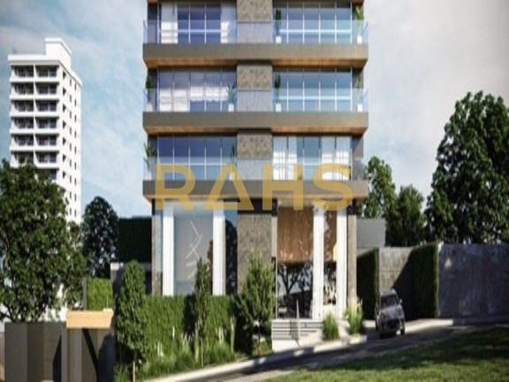 Imagem Apartamento com 3 Quartos à Venda, 127 m² em Atiradores - Joinville