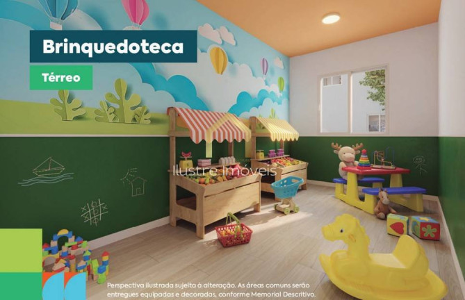 Imagem Apartamento com 2 Quartos à Venda, 36 m² em Veloso - Osasco Imagem Apartamento com 2 Quartos à Venda, 36 m² em Veloso - Osasco