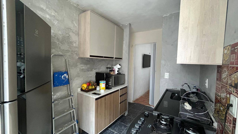 Imagem Apartamento com 2 Quartos à Venda, 47 m² em Morada Das Vinhas - Jundiaí Imagem Apartamento com 2 Quartos à Venda, 47 m² em Morada Das Vinhas - Jundiaí