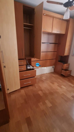 Imagem Apartamento com 2 Quartos à Venda, 55 m² em Planalto - São Bernardo Do Campo Imagem Apartamento com 2 Quartos à Venda, 55 m² em Planalto - São Bernardo Do Campo