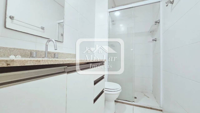 Imagem Apartamento com 3 Quartos à Venda, 81 m² em Centro - Osasco