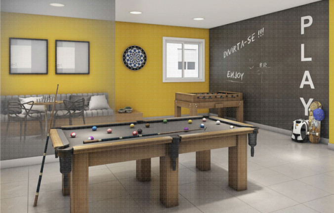 Imagem Apartamento com 2 Quartos à Venda, 37 m² em Mooca - São Paulo Imagem Apartamento com 2 Quartos à Venda, 37 m² em Mooca - São Paulo