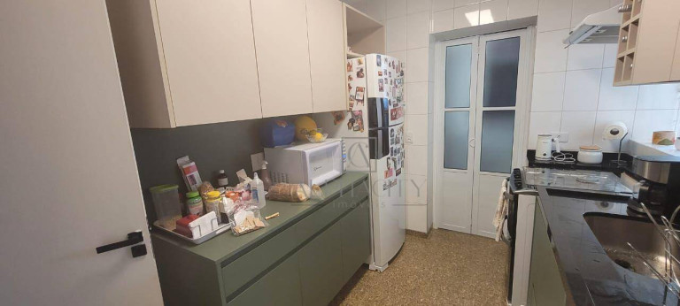 Imagem Apartamento com 3 Quartos à Venda, 94 m² em Alphaville - Barueri