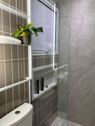 Imagem Apartamento com 2 Quartos à Venda, 56 m² em Chácara Bela Vista - Sumaré Imagem Apartamento com 2 Quartos à Venda, 56 m² em Chácara Bela Vista - Sumaré