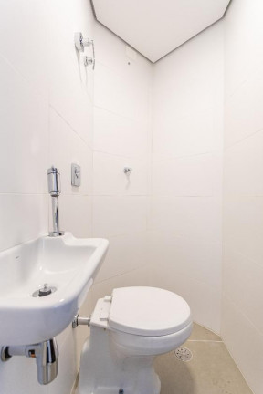 Imagem Apartamento com 2 Quartos à Venda, 117 m² em Perdizes - São Paulo