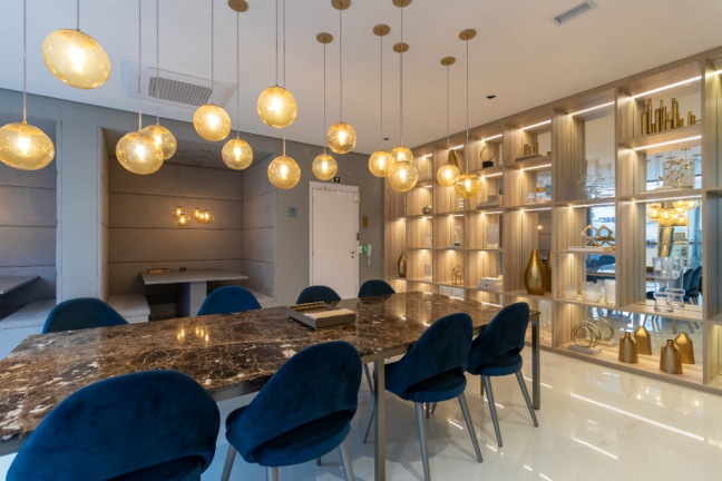 Imagem Imóvel com 1 Quarto à Venda, 29 m² em Moema - São Paulo