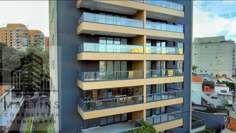 Imagem Apartamento com 3 Quartos à Venda, 102 m² em Alto Da Lapa - São Paulo