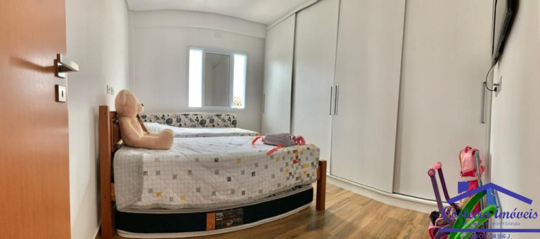 Imagem Apartamento com 2 Quartos à Venda, 116 m² em Centro - Ubatuba