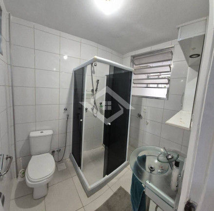 Imagem Apartamento com 1 Quarto à Venda, 34 m² em Glória - Rio De Janeiro