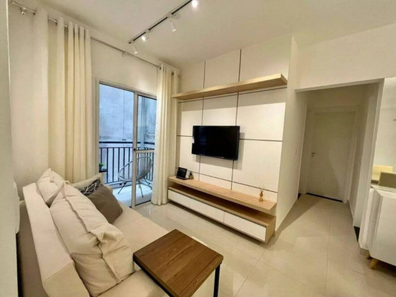 Imagem Apartamento com 2 Quartos à Venda, 49 m² em Chácara Belenzinho - São Paulo Imagem Apartamento com 2 Quartos à Venda, 49 m² em Chácara Belenzinho - São Paulo