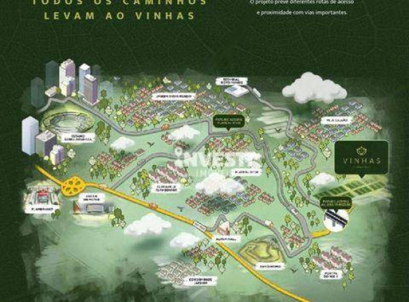 Imagem Terreno à Venda, 260 m² em Residencial Marília - Goiânia Imagem Terreno à Venda, 260 m² em Residencial Marília - Goiânia