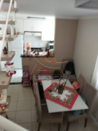 Imagem Cobertura com 2 Quartos à Venda, 90 m² em Sumarezinho - Ribeirão Preto Imagem Cobertura com 2 Quartos à Venda, 90 m² em Sumarezinho - Ribeirão Preto