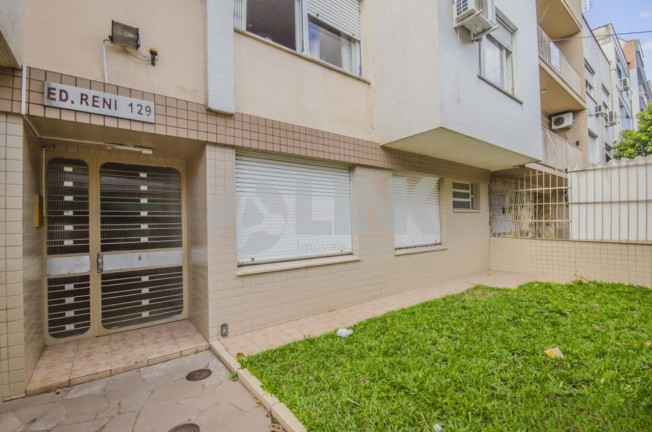 Imagem Apartamento com 1 Quarto à Venda, 32 m² em Santana - Porto Alegre Imagem Apartamento com 1 Quarto à Venda, 32 m² em Santana - Porto Alegre