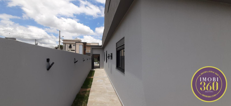 Imagem Casa com 3 Quartos à Venda, 146 m² em Cezar De Souza - Mogi Das Cruzes