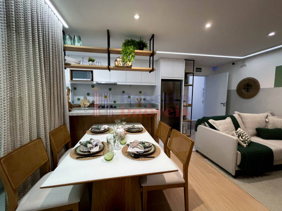 Imagem Apartamento com 2 Quartos à Venda, 51 m² em Paese - Itapoá Imagem Apartamento com 2 Quartos à Venda, 51 m² em Paese - Itapoá