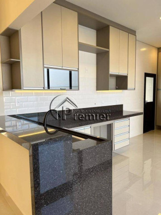 Imagem Casa com 3 Quartos à Venda, 195 m² em Jardins Di Roma - Indaiatuba Imagem Casa com 3 Quartos à Venda, 195 m² em Jardins Di Roma - Indaiatuba