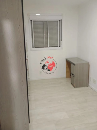 Imagem Apartamento com 2 Quartos à Venda, 56 m² em Planalto - São Bernardo Do Campo Imagem Apartamento com 2 Quartos à Venda, 56 m² em Planalto - São Bernardo Do Campo