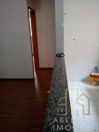 Imagem Apartamento com 2 Quartos à Venda, 45 m² em Jardim Vila Rica - Santo André