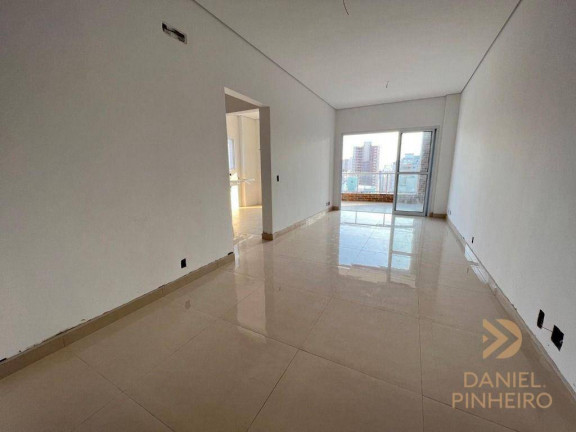 Imagem Apartamento com 3 Quartos à Venda, 112 m² em Aviação - Praia Grande Imagem Apartamento com 3 Quartos à Venda, 112 m² em Aviação - Praia Grande