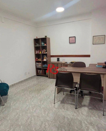 Imagem Imóvel à Venda ou Locação, 40 m² em Vila Matias - Santos Imagem Imóvel à Venda ou Locação, 40 m² em Vila Matias - Santos