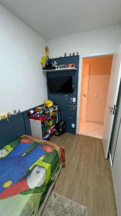 Imagem Apartamento com 3 Quartos à Venda, 70 m² em Conjunto Residencial Trinta E Um De Março - São José Dos Campos Imagem Apartamento com 3 Quartos à Venda, 70 m² em Conjunto Residencial Trinta E Um De Março - São José Dos Campos