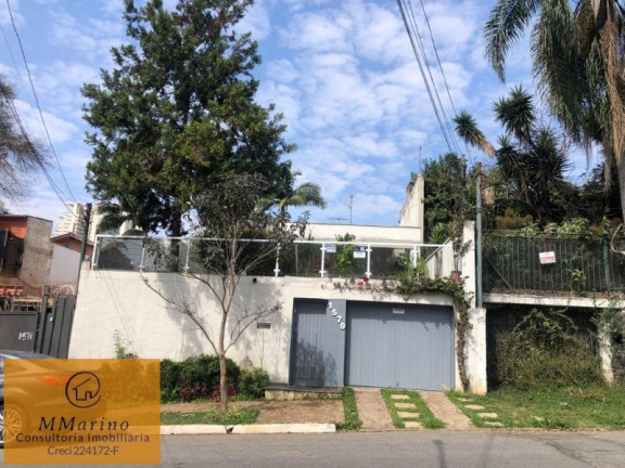 Casa com 3 Quartos à Venda, 500 m² em Campo Belo - Sao Paulo