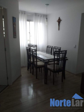 Imagem Apartamento com 2 Quartos à Venda, 50 m² em Lauzane Paulista - São Paulo Imagem Apartamento com 2 Quartos à Venda, 50 m² em Lauzane Paulista - São Paulo