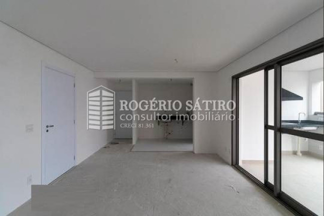 Imagem Apartamento com 4 Quartos à Venda, 159 m² em Vila Mariana - São Paulo Imagem Apartamento com 4 Quartos à Venda, 159 m² em Vila Mariana - São Paulo
