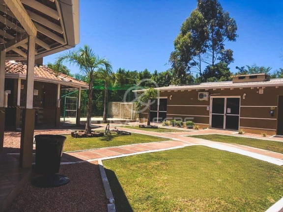 Imagem Apartamento com 2 Quartos à Venda, 54 m² em Feitoria - São Leopoldo