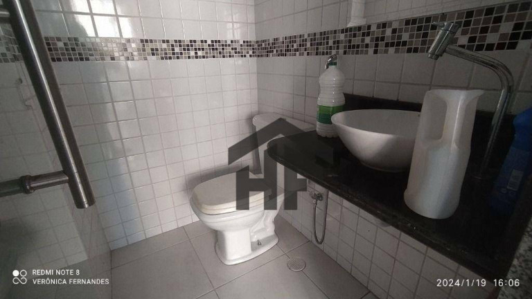 Imagem Apartamento com 5 Quartos à Venda, 220 m² em Espinheiro - Recife Imagem Apartamento com 5 Quartos à Venda, 220 m² em Espinheiro - Recife