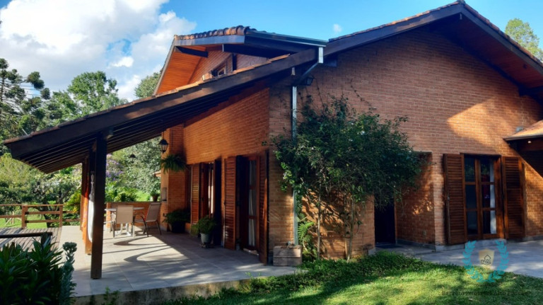 Imagem Casa de Condomínio com 5 Quartos à Venda, 279 m² em Centro - Mairinque Imagem Casa de Condomínio com 5 Quartos à Venda, 279 m² em Centro - Mairinque