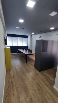 Imagem Sala Comercial à Venda, 33 m² em Parque Senhor Do Bonfim - Taubaté Imagem Sala Comercial à Venda, 33 m² em Parque Senhor Do Bonfim - Taubaté