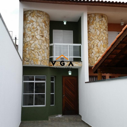 Imagem Casa com 2 Quartos à Venda, 100 m² em Jardim Aricanduva - São Paulo Imagem Casa com 2 Quartos à Venda, 100 m² em Jardim Aricanduva - São Paulo