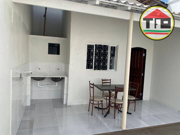 Imagem Casa com 3 Quartos para Alugar, 80 m² em Cidade Nova - Marabá Imagem Casa com 3 Quartos para Alugar, 80 m² em Cidade Nova - Marabá