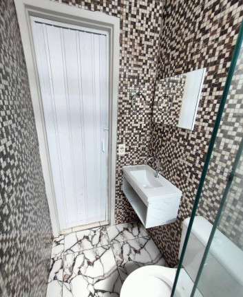 Imagem Apartamento com 2 Quartos à Venda,  em Vila Cidade Jardim - Botucatu