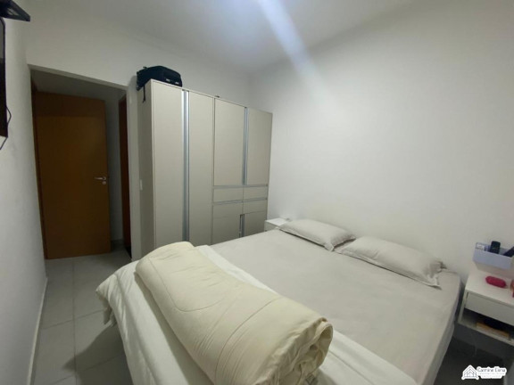 Apartamento com 2 Quartos à Venda, 57 m² em Centro - Ubatuba