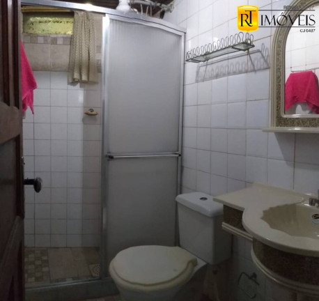 Imagem Casa de Condomínio com 4 Quartos à Venda, 80 m² em Praia Do Siqueira - Cabo Frio Imagem Casa de Condomínio com 4 Quartos à Venda, 80 m² em Praia Do Siqueira - Cabo Frio