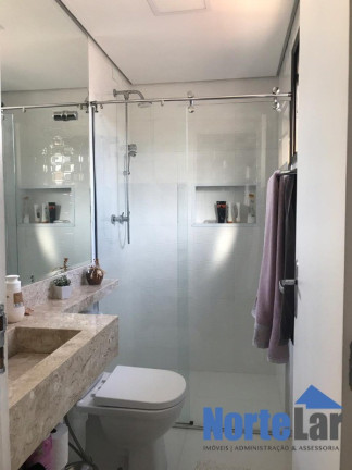 Imagem Apartamento com 3 Quartos à Venda, 90 m² em Freguesia Do ó - São Paulo Imagem Apartamento com 3 Quartos à Venda, 90 m² em Freguesia Do ó - São Paulo
