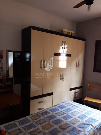 Imagem Casa com 3 Quartos à Venda, 123 m² em Vila Molon - Americana Imagem Casa com 3 Quartos à Venda, 123 m² em Vila Molon - Americana