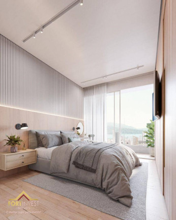 Imagem Imóvel com 3 Quartos à Venda, 150 m² em Canto Do Forte - Praia Grande Imagem Imóvel com 3 Quartos à Venda, 150 m² em Canto Do Forte - Praia Grande