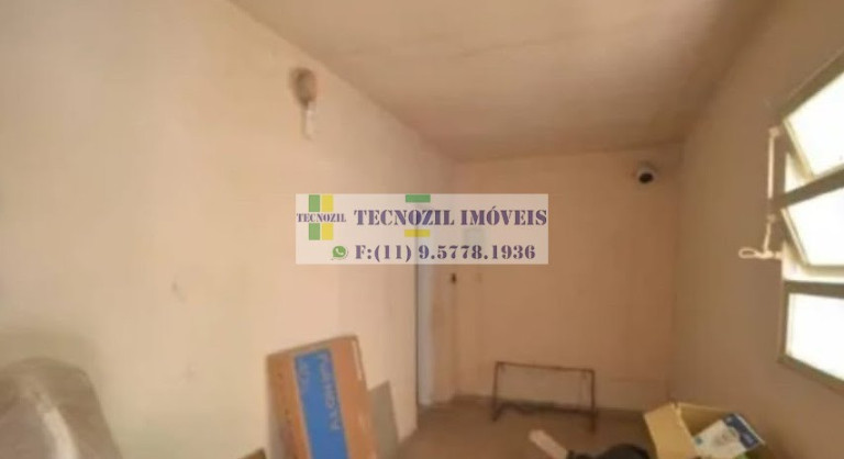 Imagem Sobrado com 3 Quartos à Venda, 400 m² em Cambuci - São Paulo