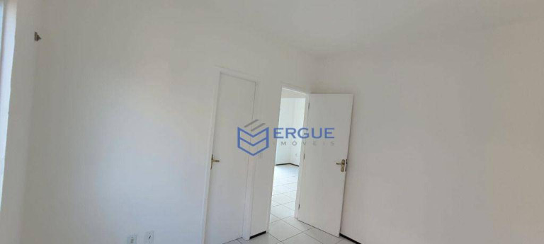 Imagem Apartamento com 2 Quartos à Venda, 46 m² em Araturi - Caucaia Imagem Apartamento com 2 Quartos à Venda, 46 m² em Araturi - Caucaia