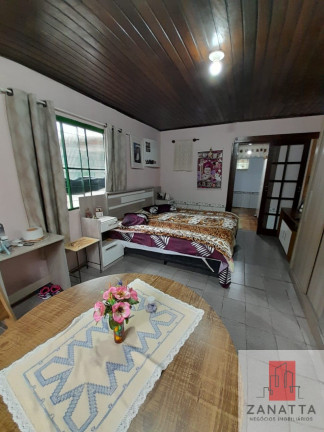Imagem Casa com 3 Quartos à Venda, 80 m² em Olímpica - Esteio Imagem Casa com 3 Quartos à Venda, 80 m² em Olímpica - Esteio