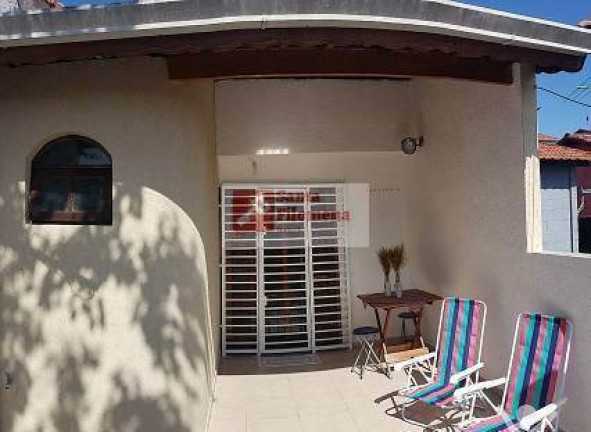 Sobrado com 3 Quartos à Venda,  em Vila Camilópolis - Santo André