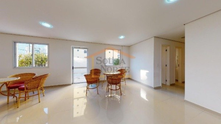 Imagem Apartamento com 3 Quartos à Venda, 85 m² em Santana - São Paulo Imagem Apartamento com 3 Quartos à Venda, 85 m² em Santana - São Paulo