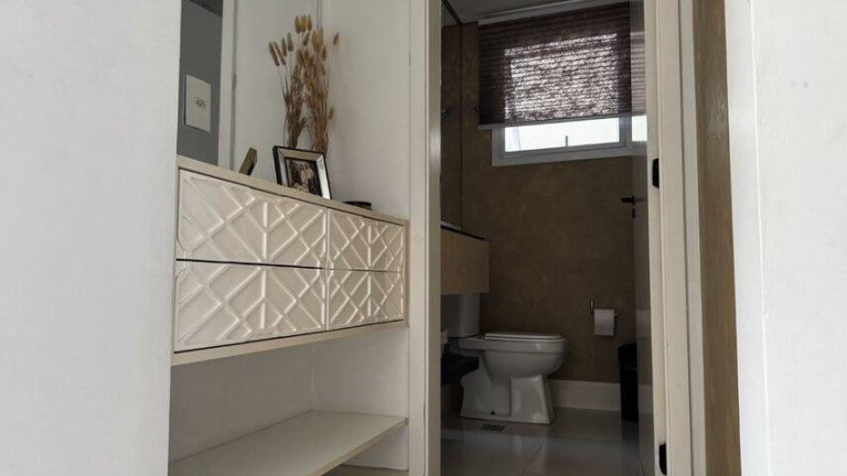 Imagem Casa de Condomínio com 4 Quartos à Venda, 240 m² em Jardim Ermida I - Jundiaí